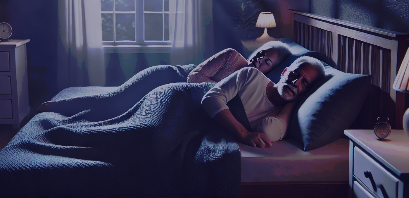 Sleep and Recovery: Aging Gracefully Starts at Night