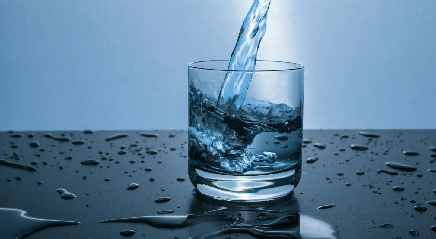 How Much Water Should I Drink Every Day?