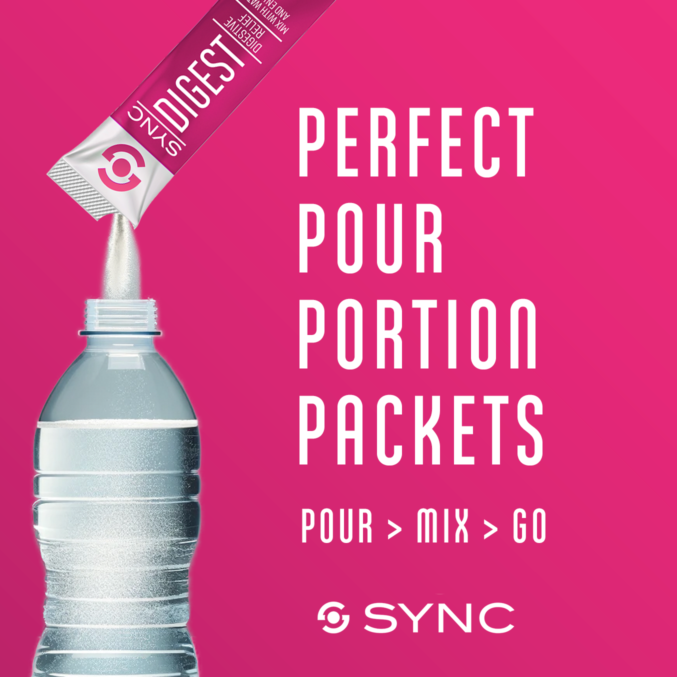 
                  
                    SYNC Digest - 15 Pack
                  
                