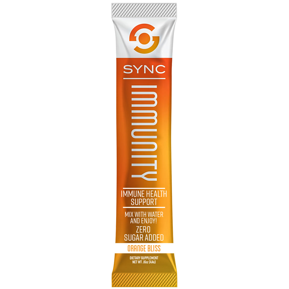 SYNC Immunity - 15 Pack